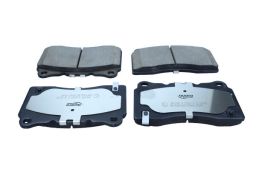 Qp0195C Klocki Ham. Opel P. Insignia 2,0 4X4 17- Quaro