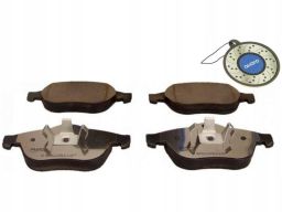 Qp0383C Klocki Ham. Renault P. Espace 02-/Laguna Quaro