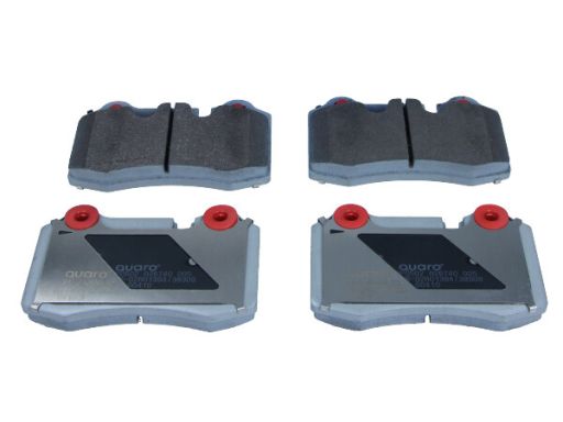 Qp0502 Klocki Ham. Aston Martin T. Db9/Vantage Quaro