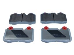 Qp0502 Klocki Ham. Aston Martin T. Db9/Vantage Quaro