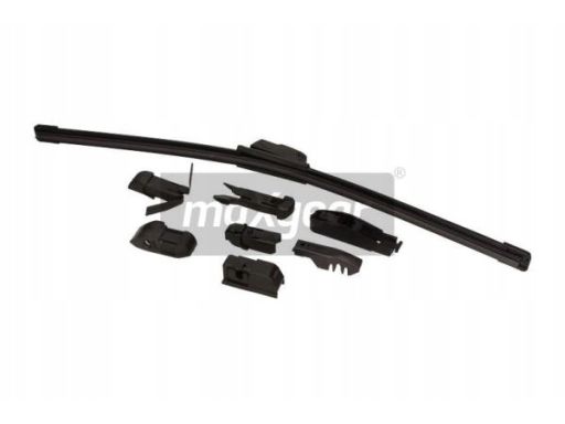 39-9475 Pióro Wycieraczki 475Mm/19 1 Szt. Bezprz Maxgear