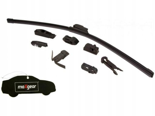 39-9725 Pióro Wycieraczki 725Mm/29 1 Szt. Bezprz Maxgear