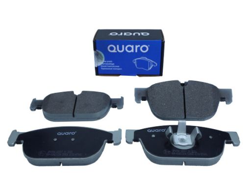 Qp0766 Klocki Ham. Volvo P. S60/S90/V60/V90/Xc6 Quaro