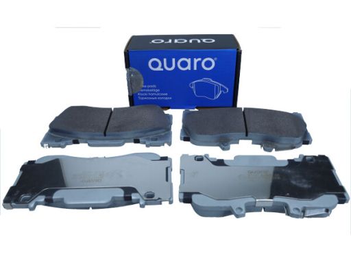 Qp1047 Klocki Ham. Ford P. Mustang 2,3/5,0 V8 1 Quaro