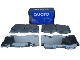 Qp1047 Klocki Ham. Ford P. Mustang 2,3/5,0 V8 1 Quaro