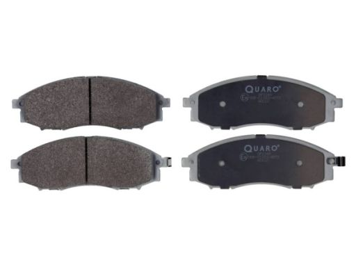 Qp1149 Klocki Ham. Nissan P. Navara 02- Quaro