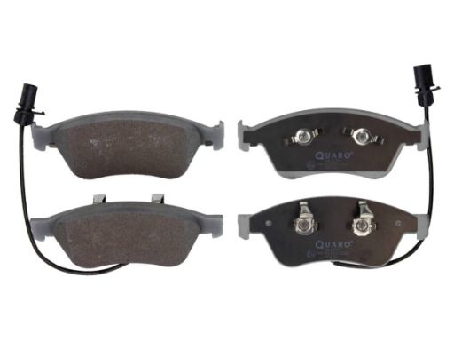 Qp1470 Klocki Ham. Vw P. A8/Phaeton Quaro