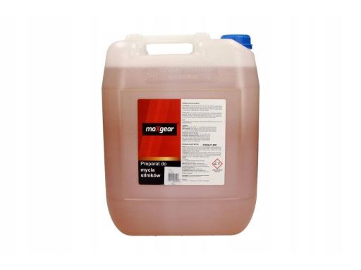 36-0091 Środek Do Mycia Silnika 20L Maxgear