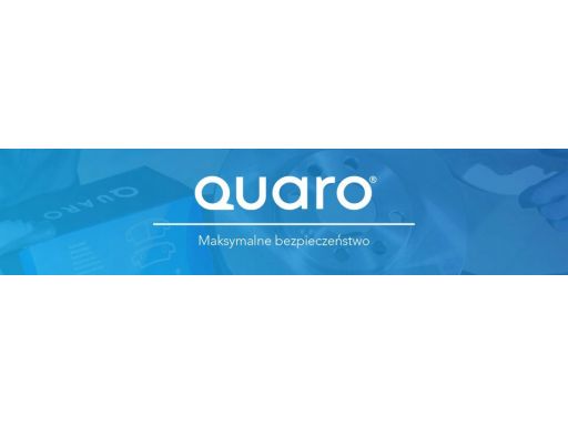 Qp1752C Klocki Ham. Vw P. A4/Passat 96 Quaro Sil Quaro