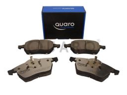 Qp1752C Klocki Ham. Vw P. A4/Passat 96 Quaro Sil Quaro
