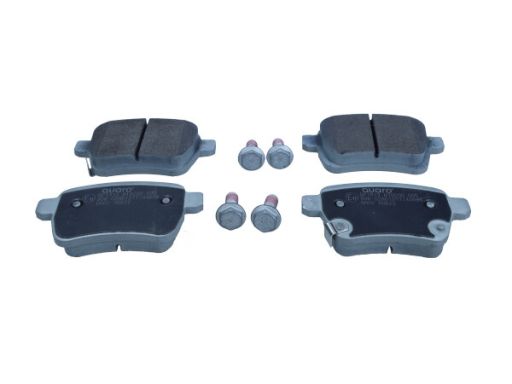 Qp1913 Klocki Ham. Opel T. Adam 14-/Corsa E 14- Quaro