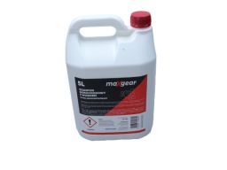 36-1317 Szampon Z Woskiem 5L / Silnie Skoncentro Maxgear