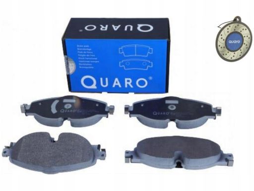 Qp2013 Klocki Ham. Vw P. Caddy/Golf/Jetta/Passa Quaro