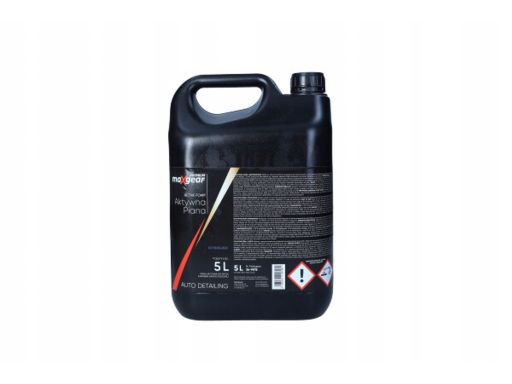 36-9018 Piana Aktywna Do Mycia Karoserii Samocho Maxgear