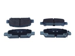 Qp2417 Klocki Ham. Subaru T. Forester/Impreza 9 Quaro