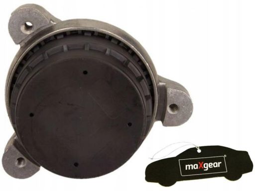 40-0396 Poduszka Sil. Bmw 5 09-/ 6/7 Maxgear