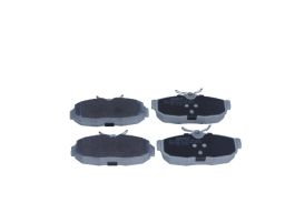 Qp2737 Klocki Ham. Ford T. Mustang 04- Quaro