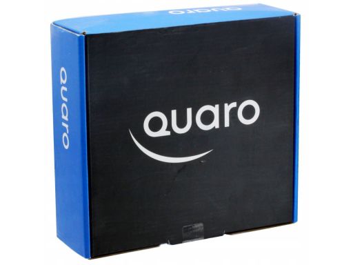 Qp2969 Klocki Ham. Toyota P. Lexus Rx300 03- Quaro