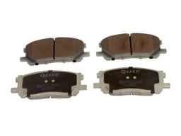 Qp2969 Klocki Ham. Toyota P. Lexus Rx300 03- Quaro