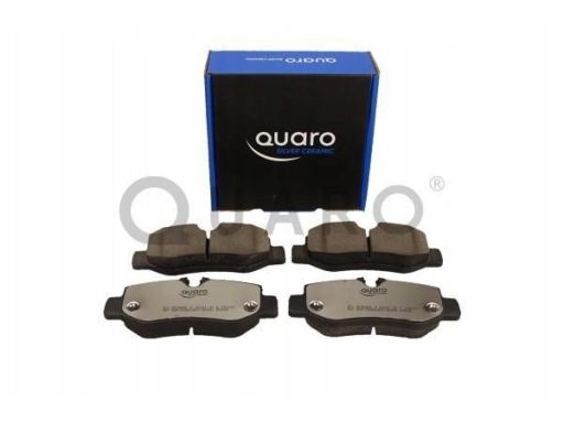 Qp3069C Klocki Ham. Db T. Vito 1,6-2,2D 14- Quar Quaro