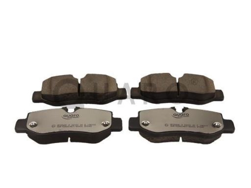 Qp3069C Klocki Ham. Db T. Vito 1,6-2,2D 14- Quar Quaro