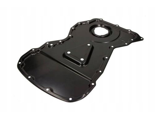 37-0004 Obudowa Rozrządu Fiat/Peugeot Ducato 06- Maxgear