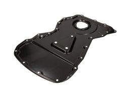 37-0004 Obudowa Rozrządu Fiat/Peugeot Ducato 06- Maxgear