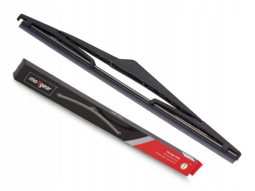 39-0078 Pióro Wycieraczki 300Mm 1Szt. Tył Citroe Maxgear