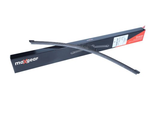 39-0117 Pióro Wycieraczki 335Mm Tył Polo/Fabia/G Maxgear