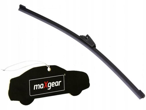 39-0117 Pióro Wycieraczki 335Mm Tył Polo/Fabia/G Maxgear