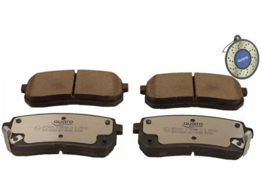 Qp3355C Klocki Ham. Kia T. Carnival 05-/Ix55 08- Quaro