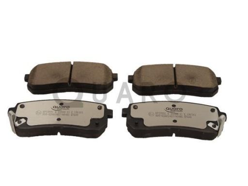 Qp3355C Klocki Ham. Kia T. Carnival 05-/Ix55 08- Quaro