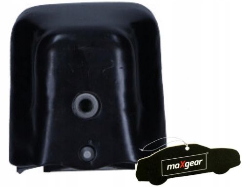 40-0570 Poduszka Sil. Vw Crafter/ Sprinter 06- P Maxgear