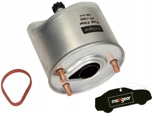 26-1113 Filtr Paliwa Ford 1,6Tdci 2010- Volvo/Ma Maxgear