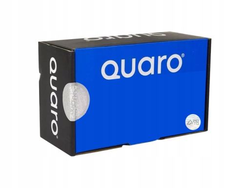 Qp3781 Klocki Ham. Fiat T. 500L 1,4/1,6D 13- Quaro