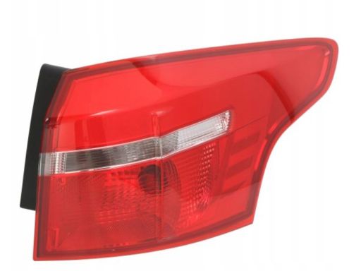 2Sd 354 828-141 Lampa Tylna Hella