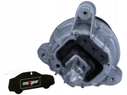 40-0607 Poduszka Sil. Bmw F10/F11/ F01/F02 2,5/3 Maxgear