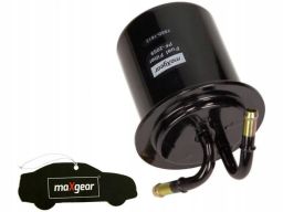 26-1123 Filtr Paliwa Subaru Impreza -00-//Legacy Maxgear