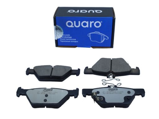 Qp4086C Klocki Ham. Subaru T. Outback 2,0D/2,5-3 Quaro