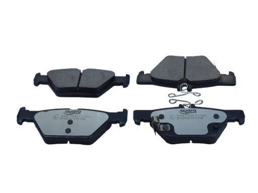 Qp4086C Klocki Ham. Subaru T. Outback 2,0D/2,5-3 Quaro