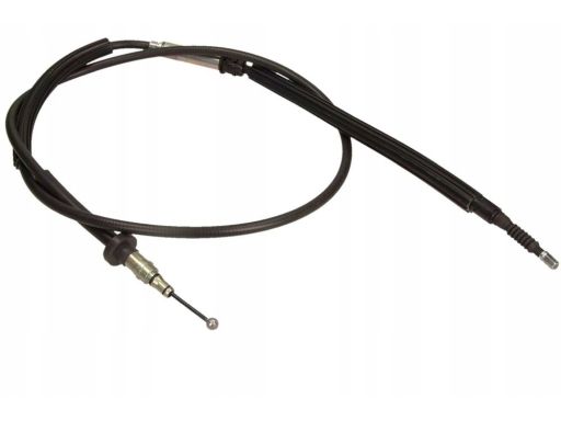 32-0709 Linka Ham. Ręcz. Vw T. A6 1,8-4,2 Quattr Maxgear