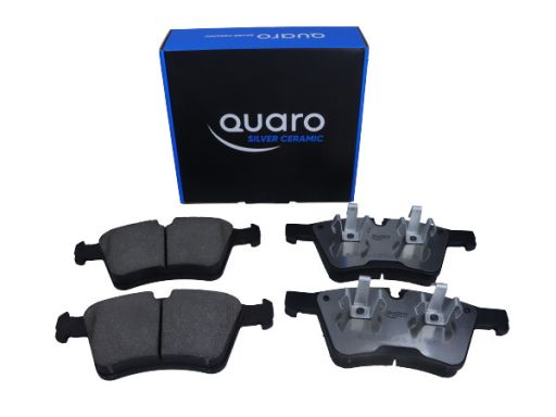 Qp4431C Klocki Ham. Db P. X164 Gl 09- Koła 19 Qu Quaro