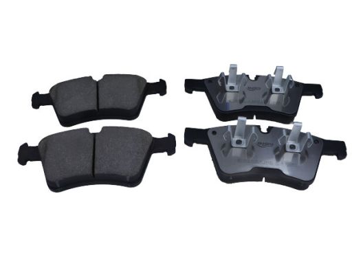 Qp4431C Klocki Ham. Db P. X164 Gl 09- Koła 19 Qu Quaro