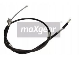 32-0725 Linka Ham. Ręcz. Toyota T. Corolla 92-02 Maxgear