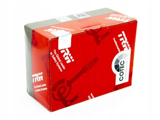 Mcb575Si Klocki Ham. Moto. (Sinter Off-Road) Yama Trw