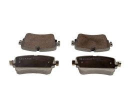 Qp4651 Klocki Ham. Audi T. Q7 2,0-3,0 Quattro 1 Quaro