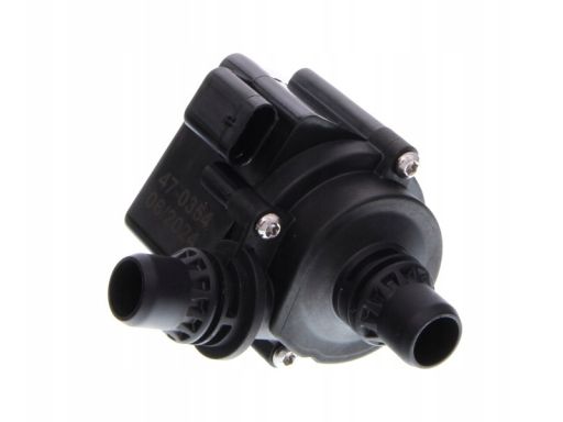 47-0354 Pompa Wody Bmw 2.0D/3.0D (Dodatkowa) Maxgear