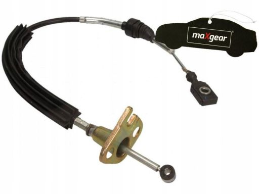 32-0741 Linka Zmiany Biegów Vw Lupo 1,0 96-02/ P Maxgear