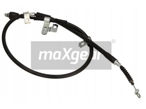 32-0741 Linka Zmiany Biegów Vw Lupo 1,0 96-02/ P Maxgear