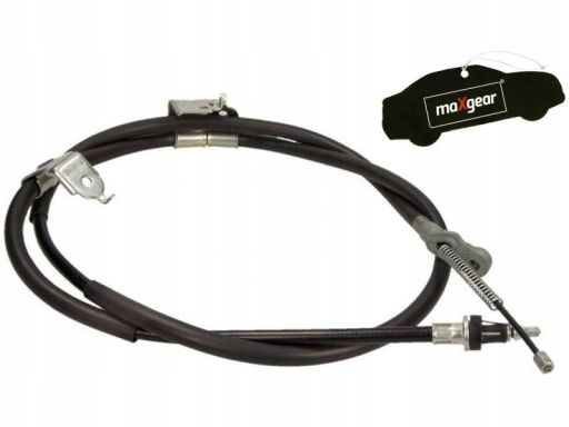 32-0753 Linka Ham. Ręcz. Nissan T. Qashqai 07- L Maxgear